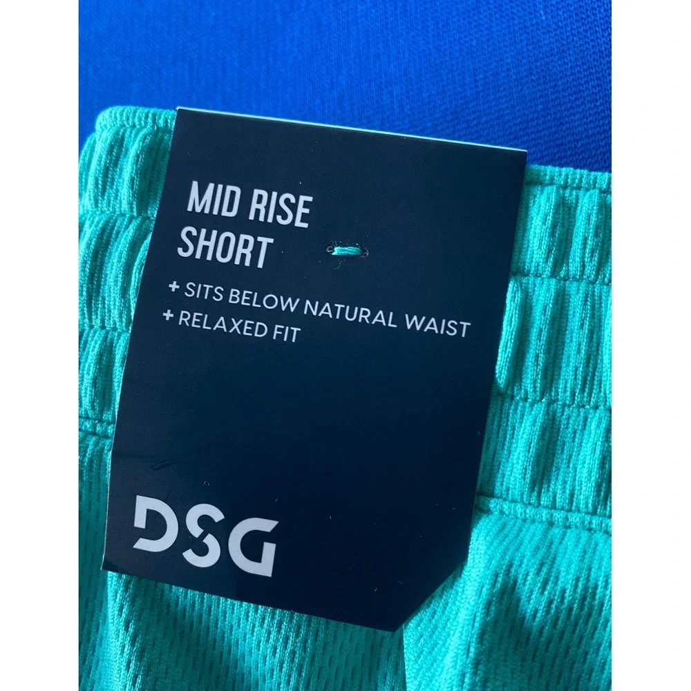 DSG performance natural